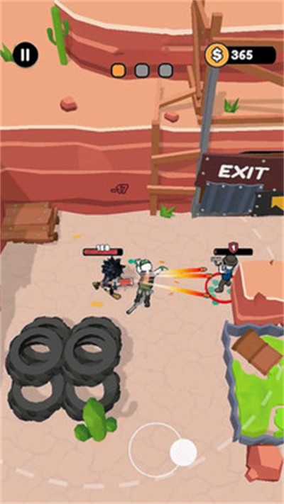 手辦大亂斗最新版