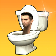 異世界馬桶大戰(zhàn)中文版