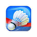 天天羽毛球免廣告