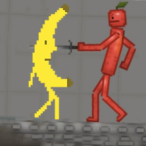 甜瓜世界沙盒游樂場中文版