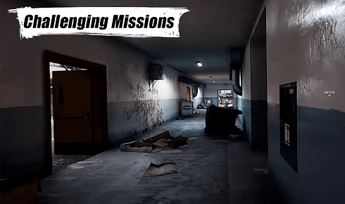 僵尸死亡防御戰(zhàn)爭(zhēng)