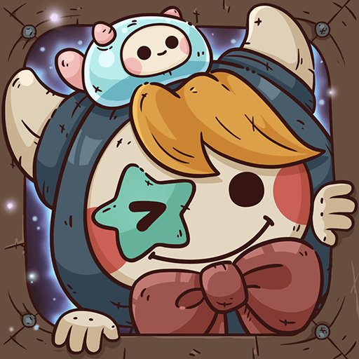 怪可愛的店游戲