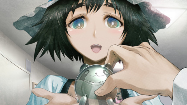 命運石之門漢化版