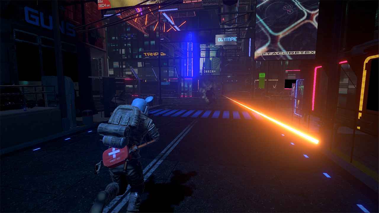 逃離克里夫手游