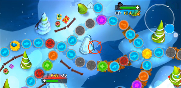 火柴人派對最新版