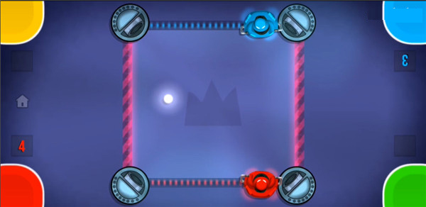 火柴人派對最新版