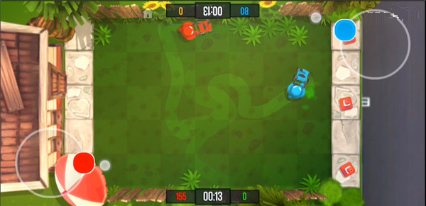 火柴人派對最新版