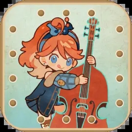 白鍵上的協奏曲卡宏往事