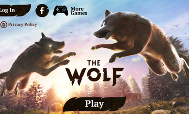 狼族無限金幣鉆石版