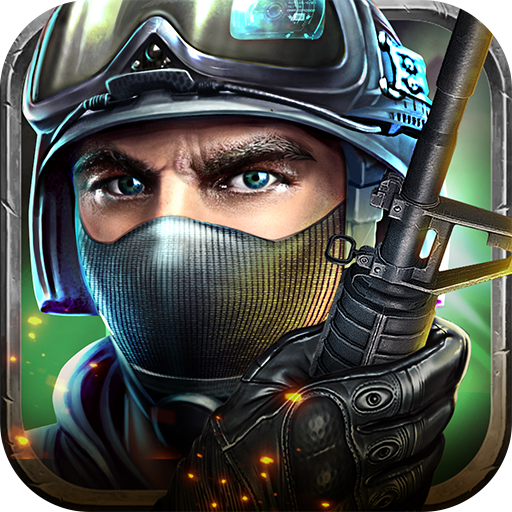 全民槍戰2最新版