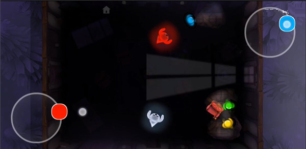 火柴人派對最新版