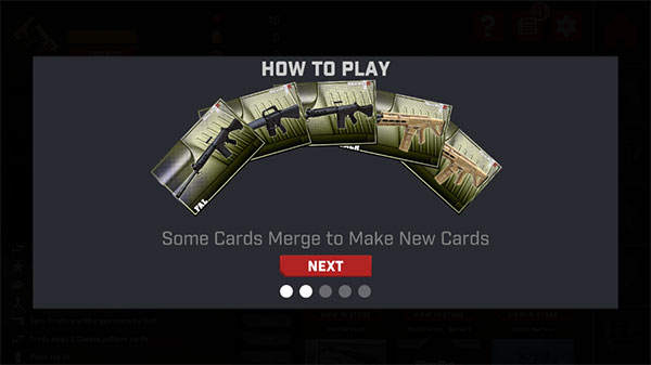 真實槍械2中文最新版