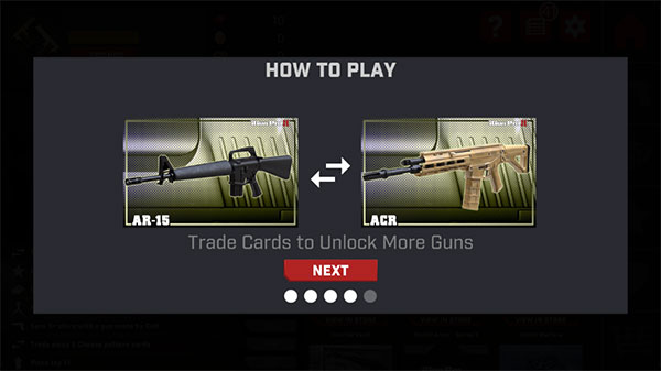 真實槍械2中文最新版