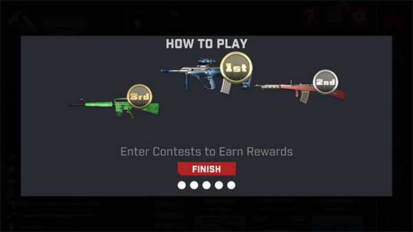 真實槍械2中文最新版