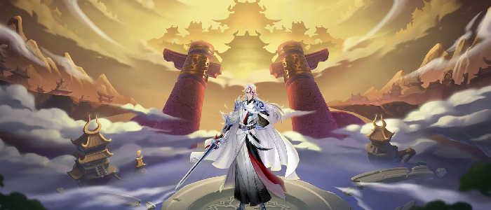 修仙冒險(xiǎn)闖關(guān)游戲推薦