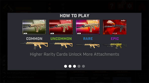 真實槍械2中文最新版