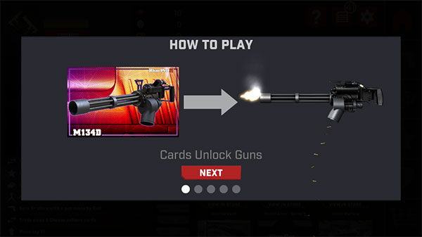 真實槍械2中文最新版