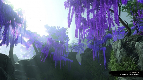 對馬島之魂三十二項修改器