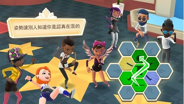 虛擬現實生活模擬器最新版