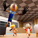 捉迷藏怪物狩獵