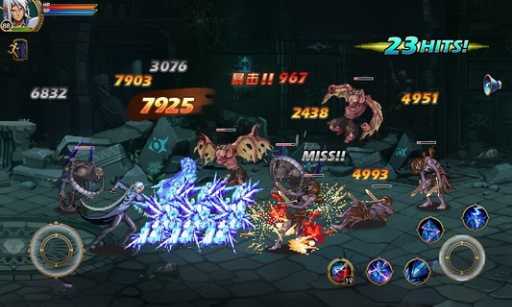 狩獵者聯(lián)盟