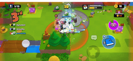 好玩的益智游戲排行榜