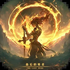 最后的勇者公測版