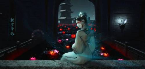 恐怖冒險解謎闖關游戲大全