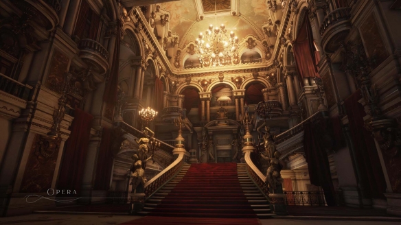 匹諾曹的謊言修改器