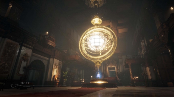 匹諾曹的謊言修改器