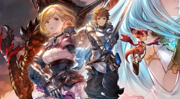 碧藍幻想Relink修改器