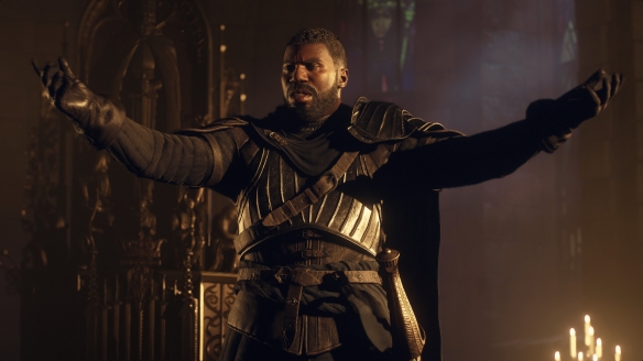 龍之信條2修改器