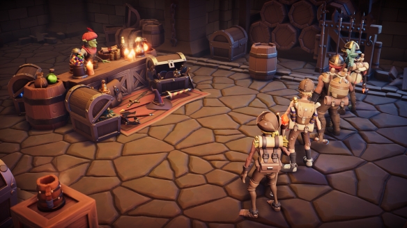 為了吾王2修改器