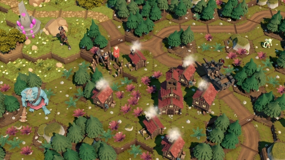 為了吾王2修改器