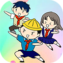 誰打的小報告游戲