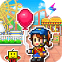 游樂園夢物語手游