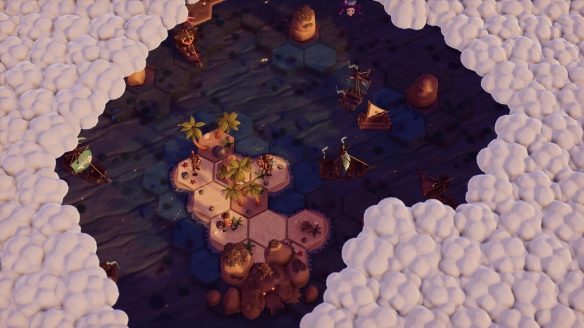 為了吾王2修改器