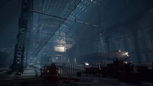 匹諾曹的謊言修改器