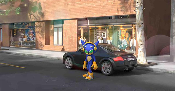 超級刺猬英雄游戲