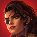 符文大地傳說臺服