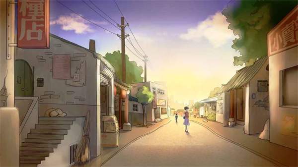 辣條雜貨店游戲