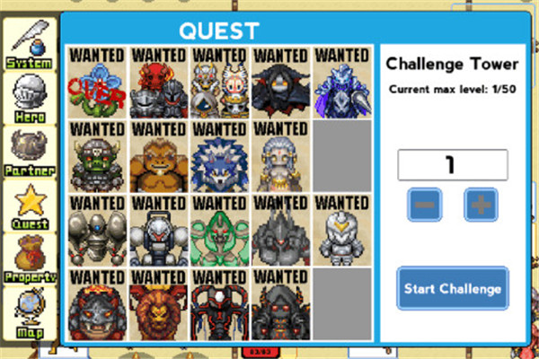 勇士的黎明混沌之戰(zhàn)