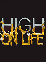 High On Life漢化補丁