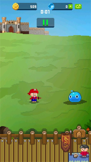 鍛冶屋英雄譚經典版