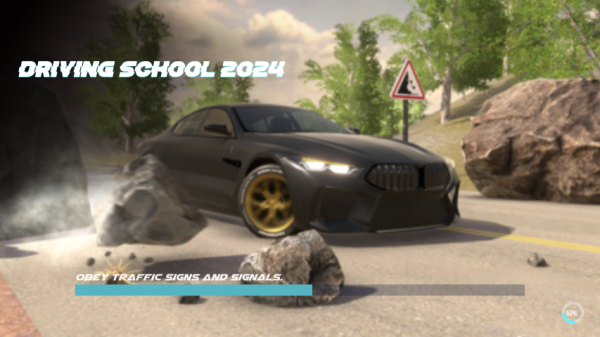 汽車駕駛學校2024免費版