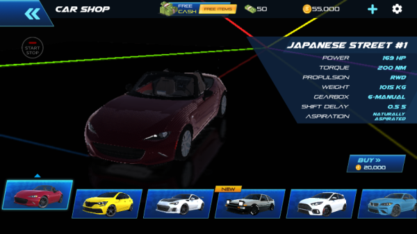 汽車駕駛學校2024免費版