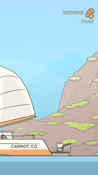 月兔冒險(xiǎn)2