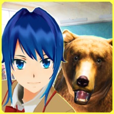 動物學校模擬器漢化