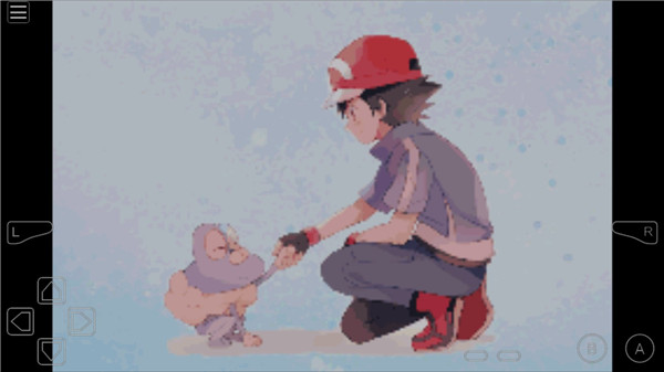 口袋妖怪劊曜之影