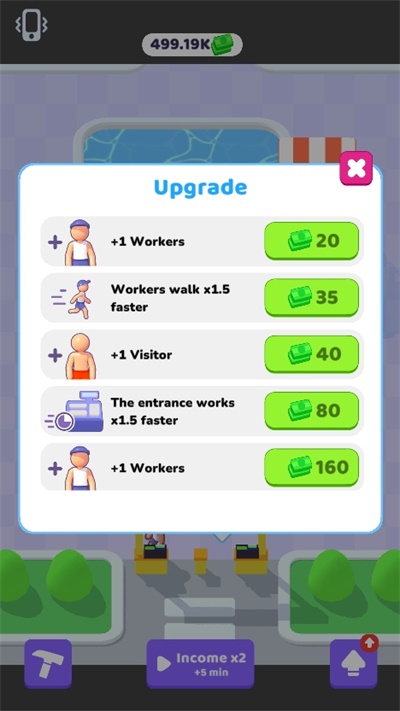 我的水上樂園(My Aquapark)